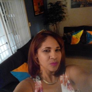 Meet your Posher, Caroline